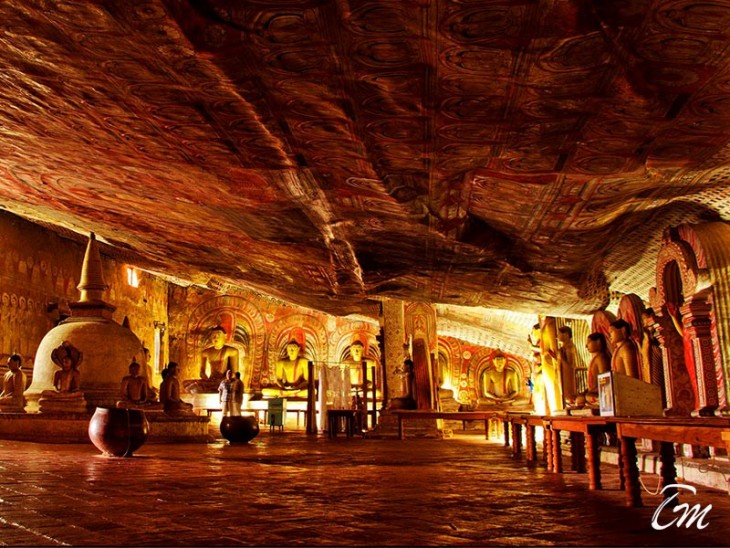 gallery_Dambulla-Cave-Temple